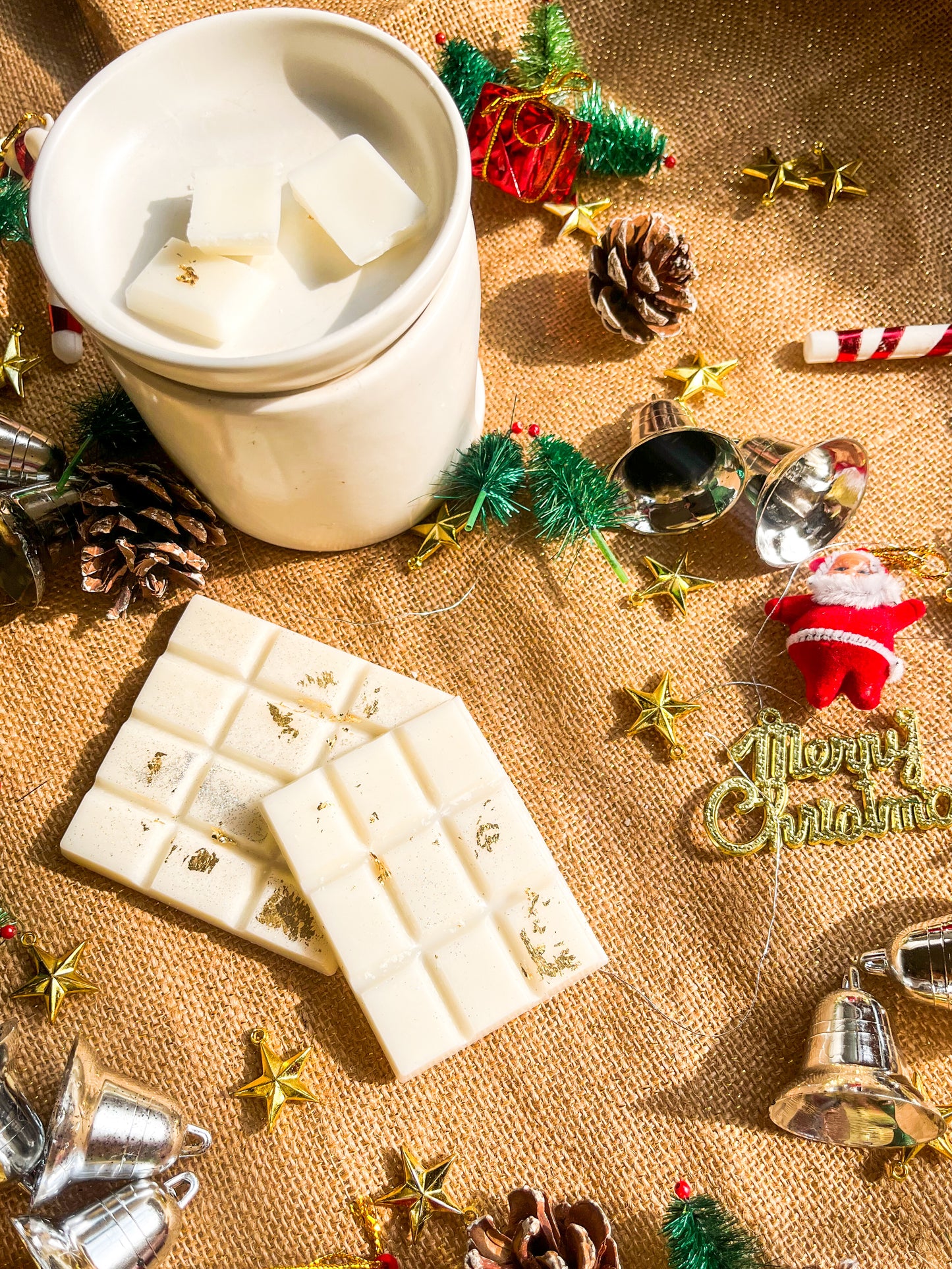 Winter Wonderland Wax Melt