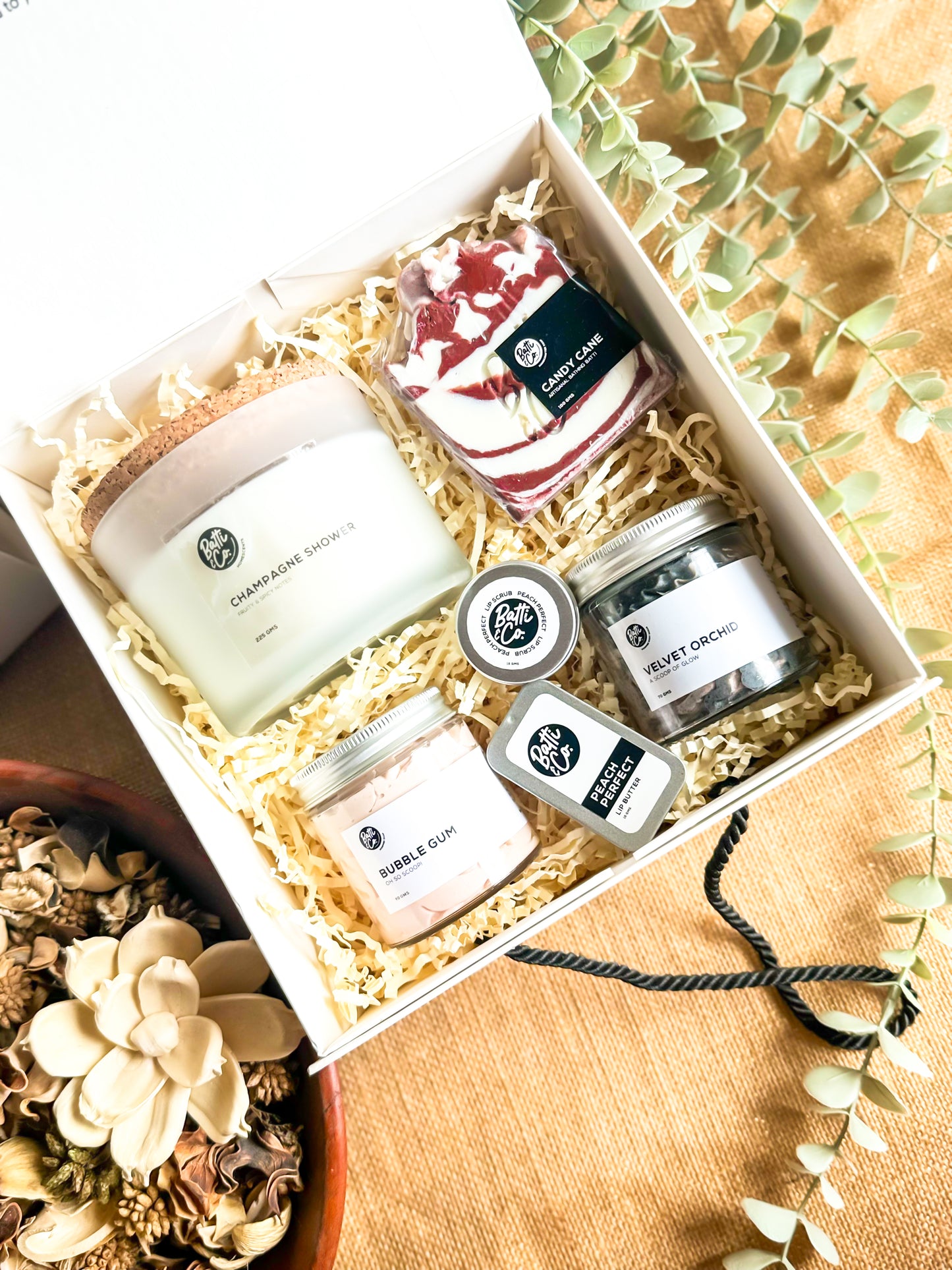 Celebration Gift Box