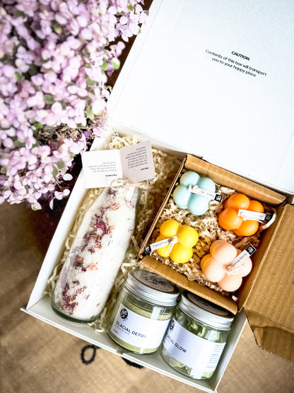 Relax Gift Box