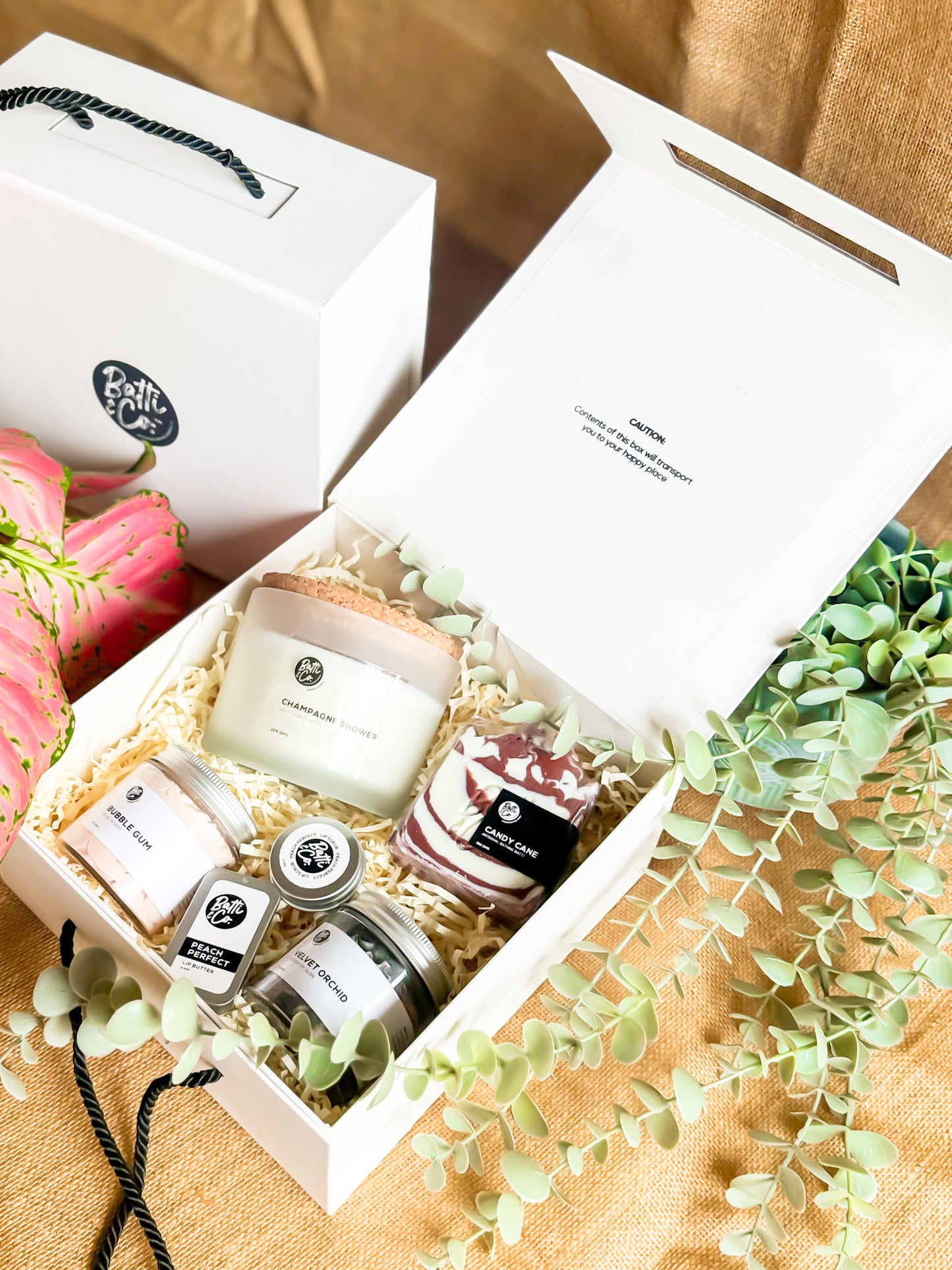 Celebration Gift Box