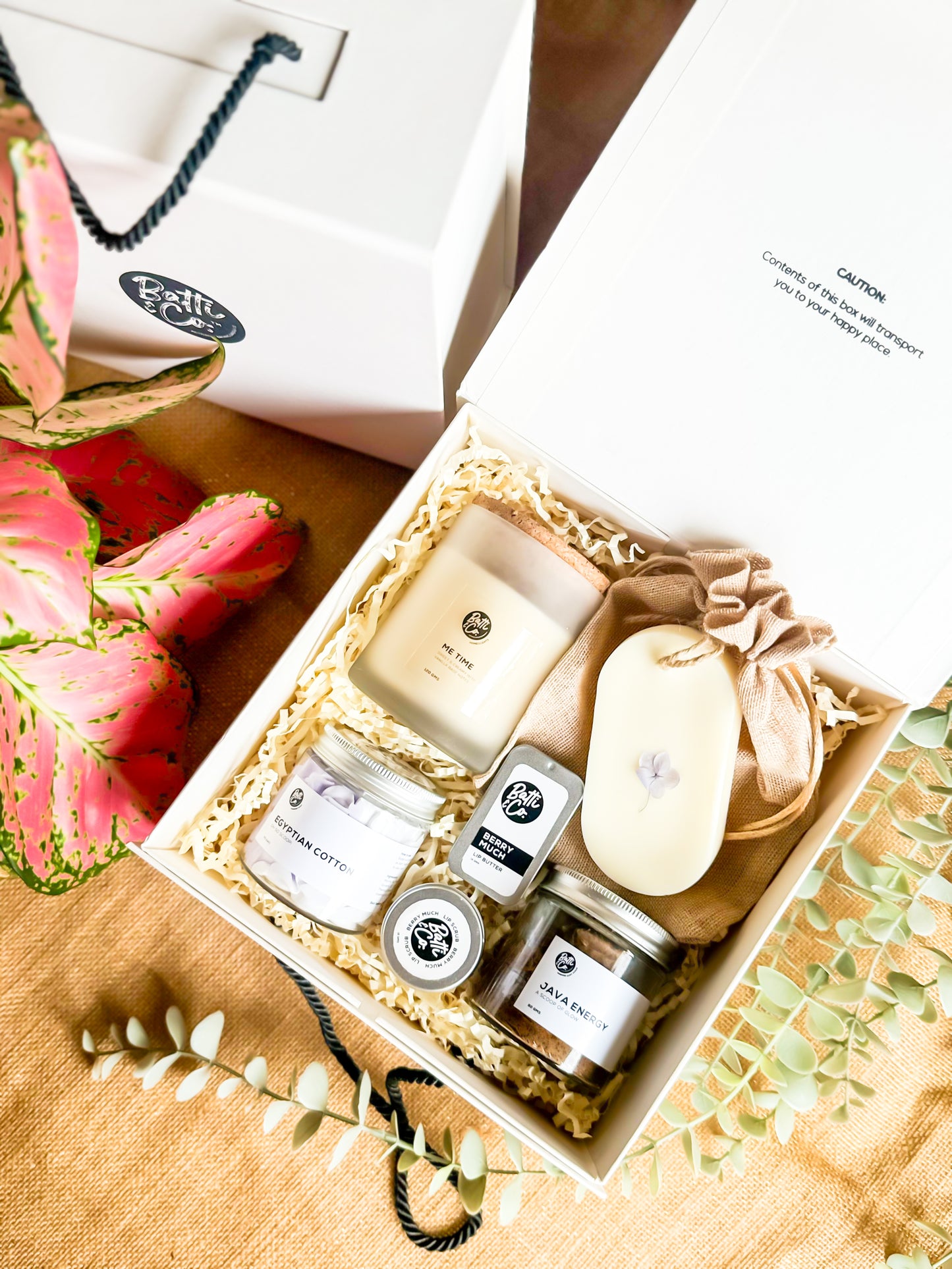 Me Time - Gift Box