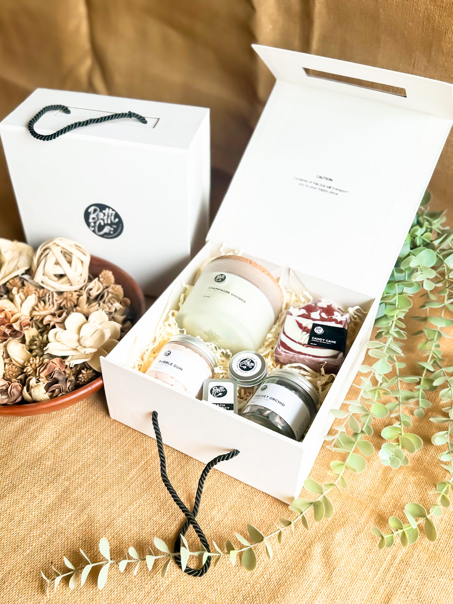 Celebration Gift Box