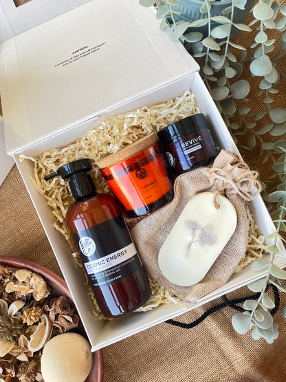 Revive Gift Box