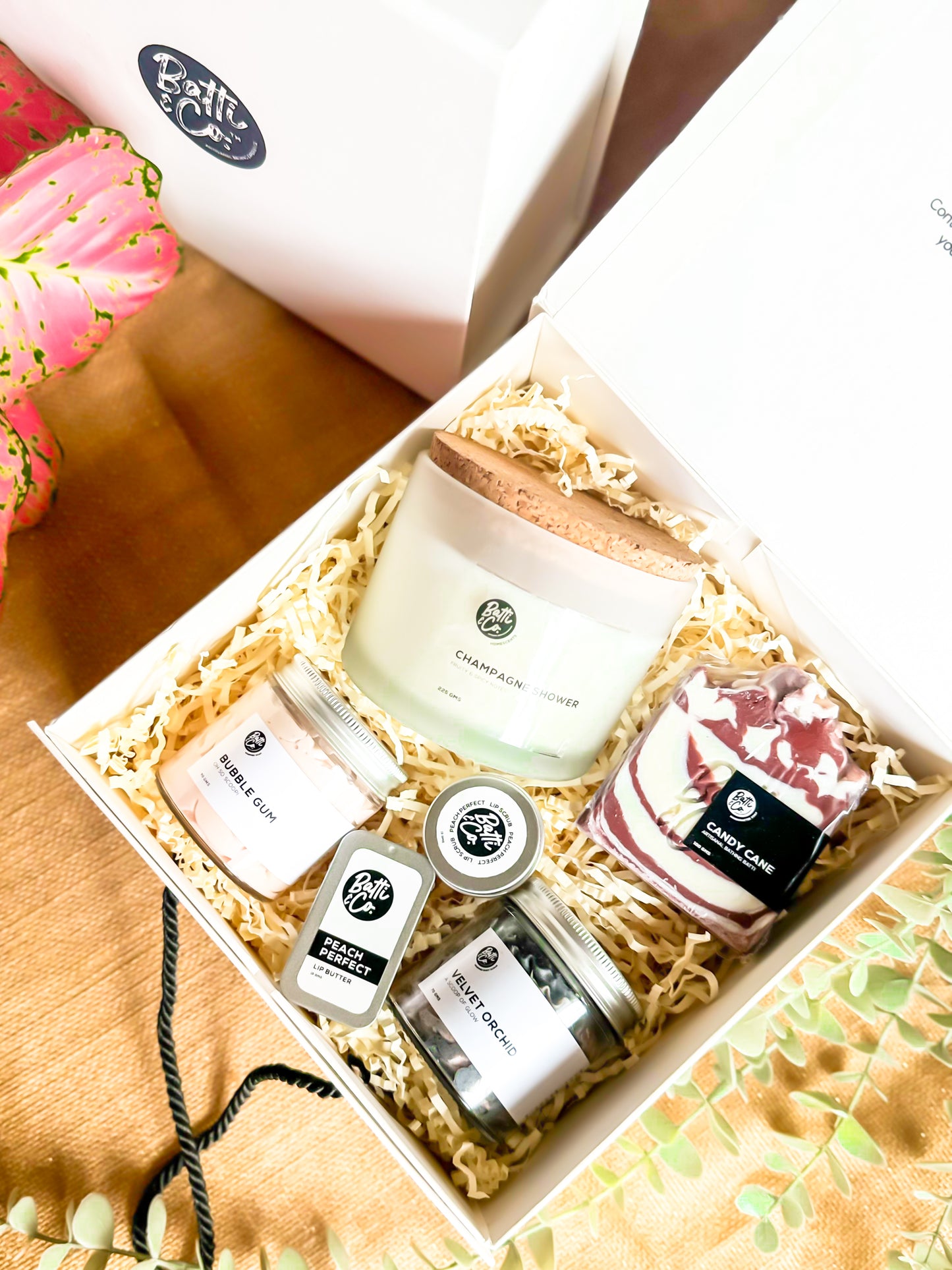 Celebration Gift Box