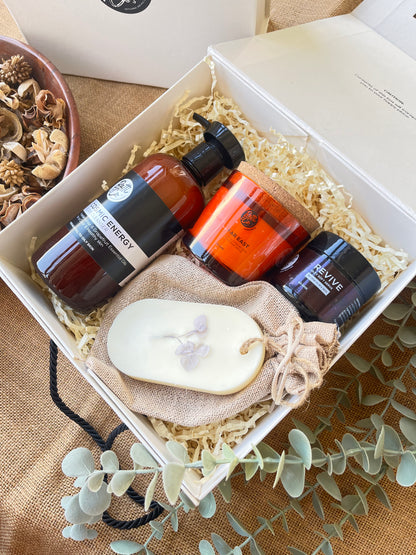 Revive Gift Box