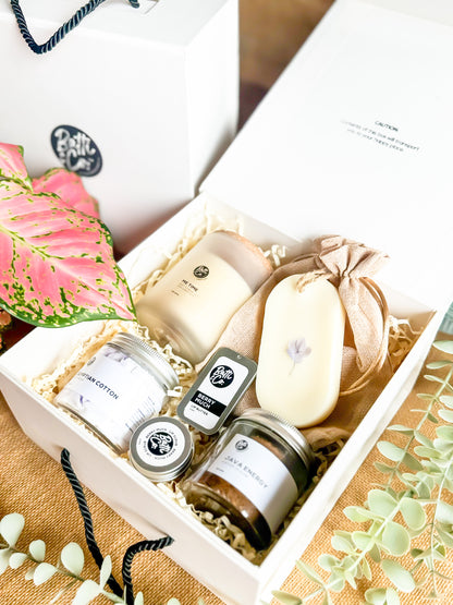 Me Time - Gift Box