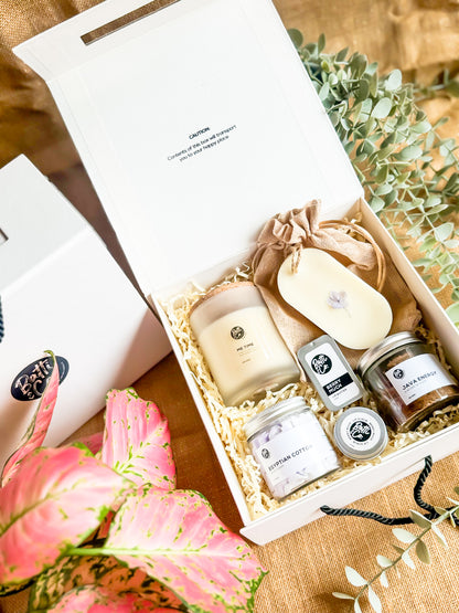 Me Time - Gift Box