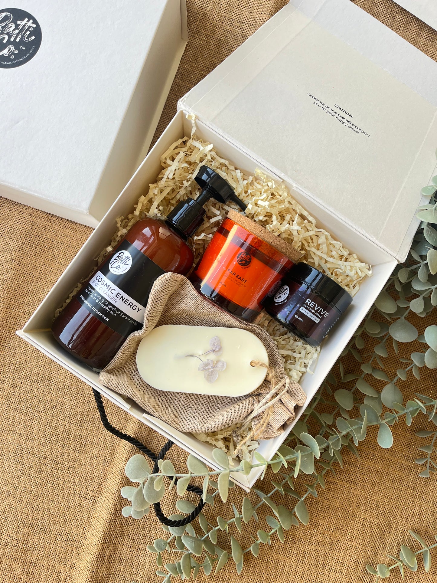 Revive Gift Box