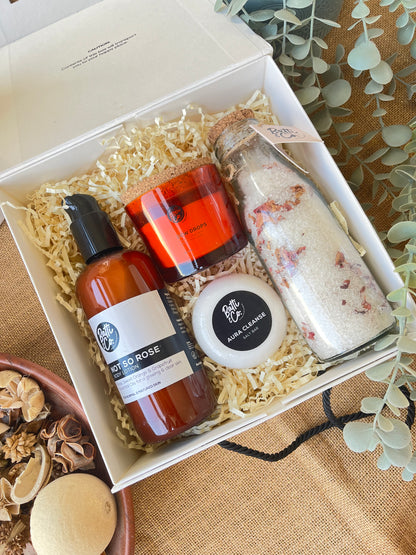 Aura Gift Box