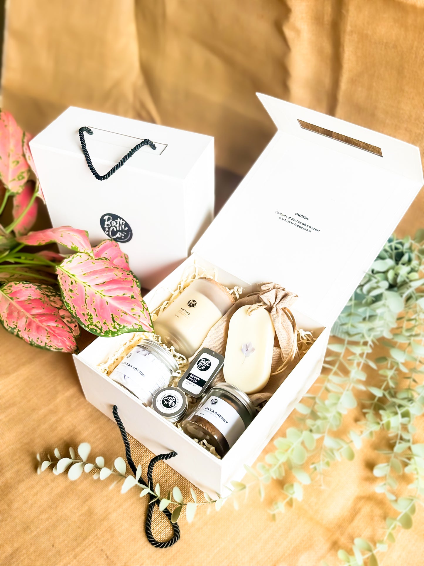 Me Time - Gift Box