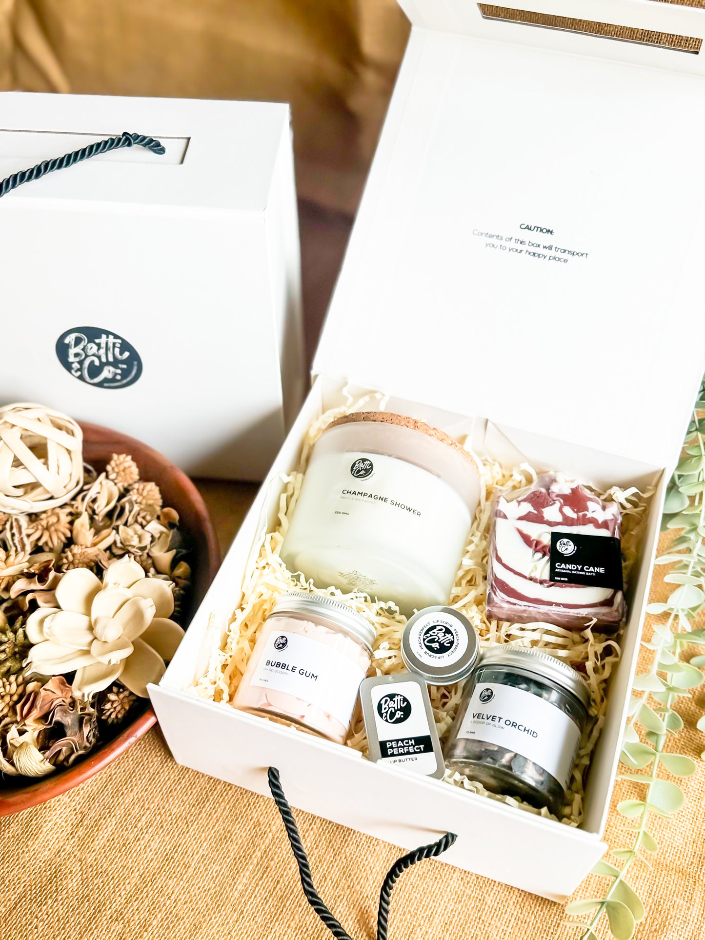 Celebration Gift Box