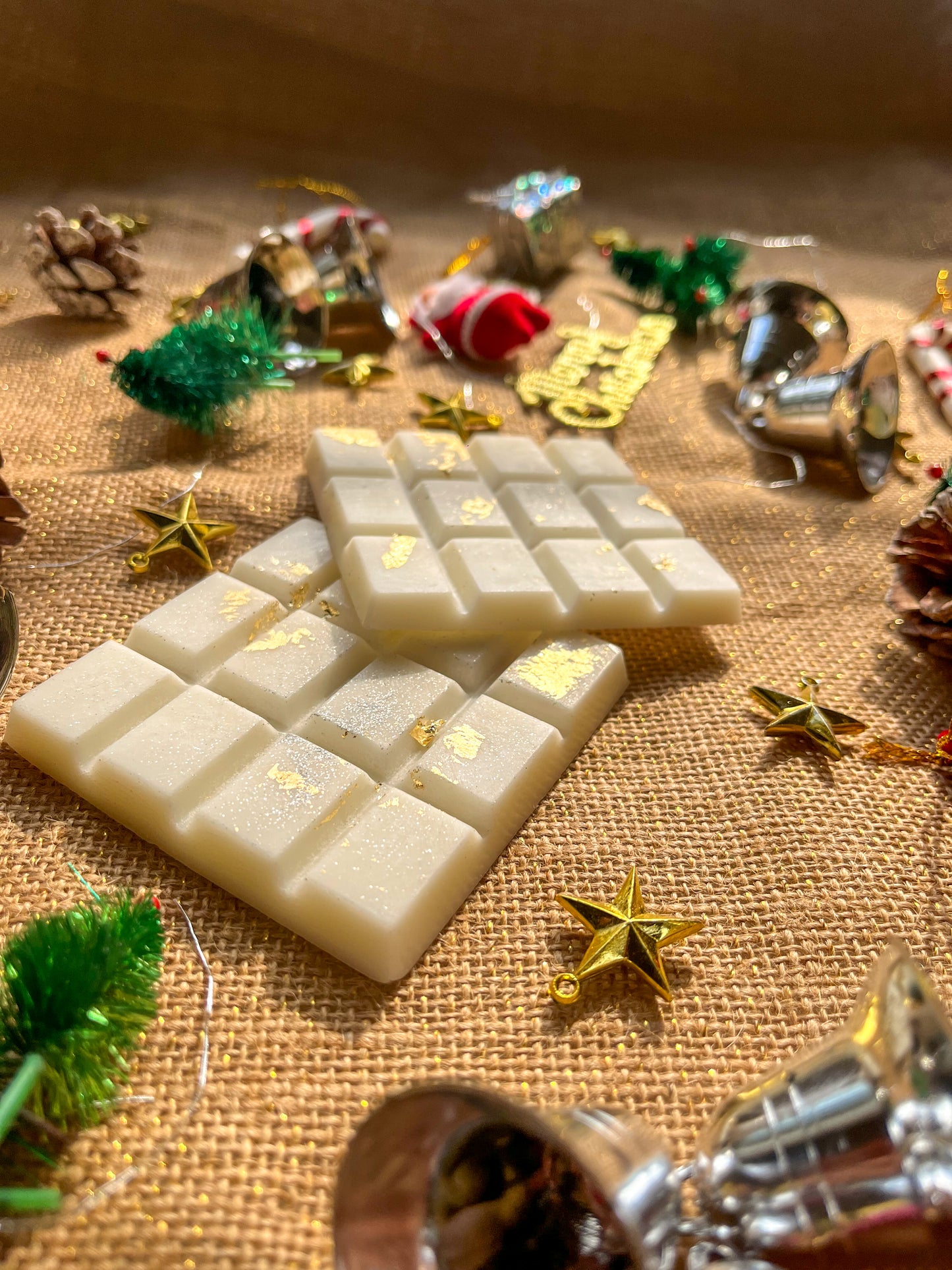 Winter Wonderland Wax Melt