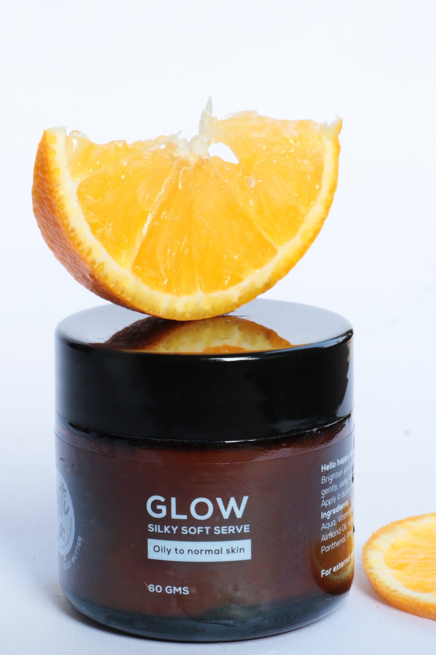 Glow Body Butter