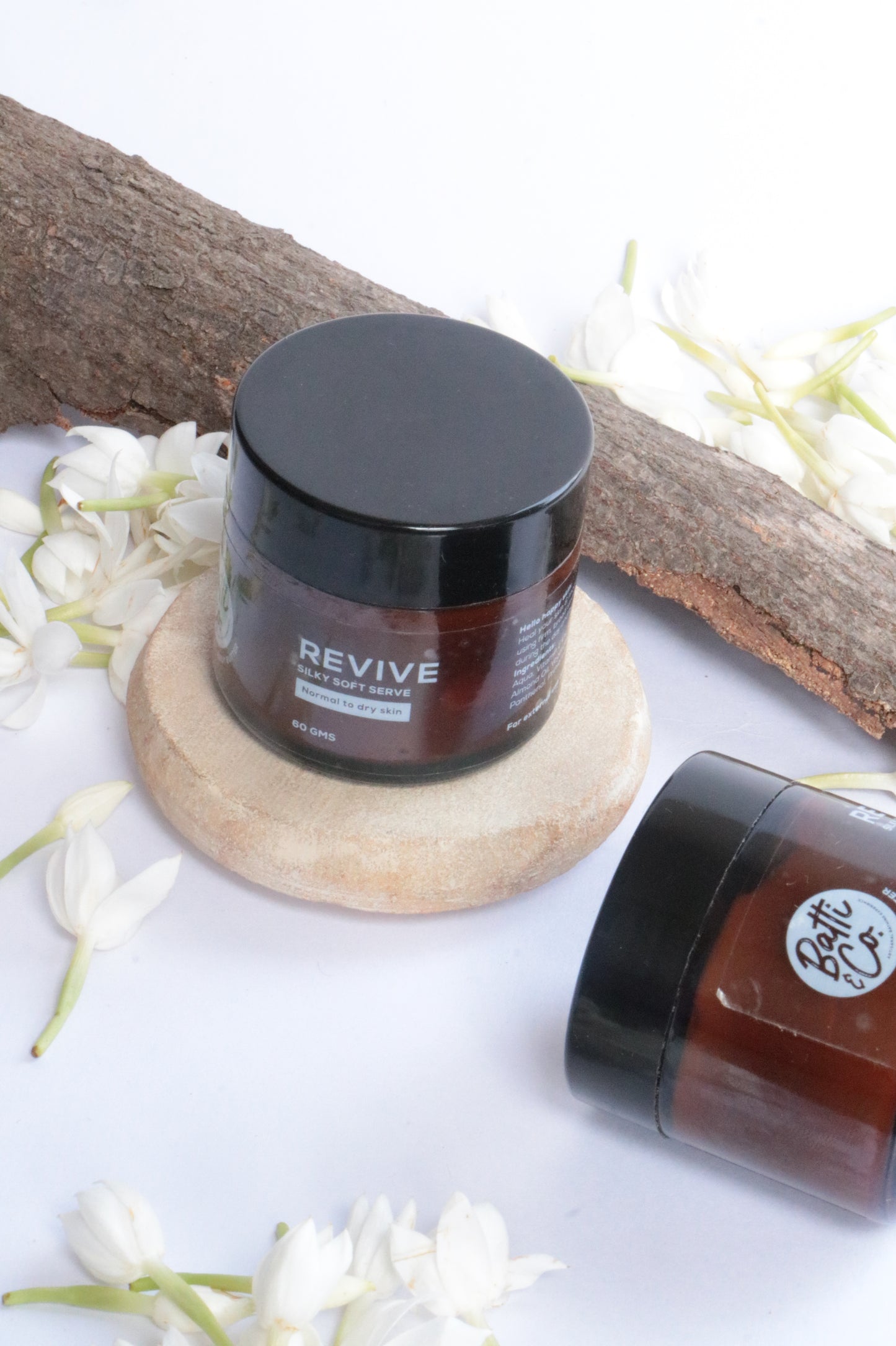 Revive Body Butter